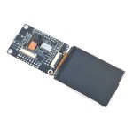 Відлагоджувальна плата Sipeed M1w K210